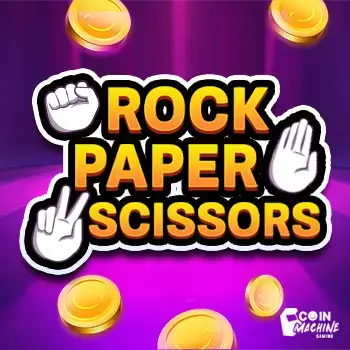 Rock Paper Scissors